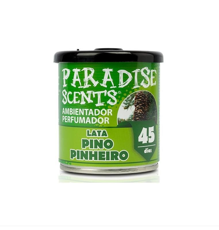 PARADISE SCENTS Lufterfrischer PER80122 PARADISE SCENTS Lufterfrischer PER80122 von PARADISE SCENTS