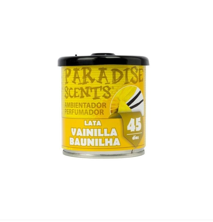 PARADISE SCENTS Lufterfrischer PER80129 PARADISE SCENTS Lufterfrischer PER80129 von PARADISE SCENTS