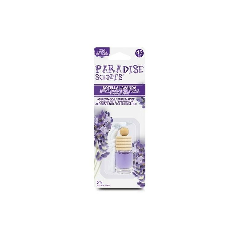 PARADISE SCENTS Lufterfrischer PER80166 PARADISE SCENTS Lufterfrischer PER80166 von PARADISE SCENTS