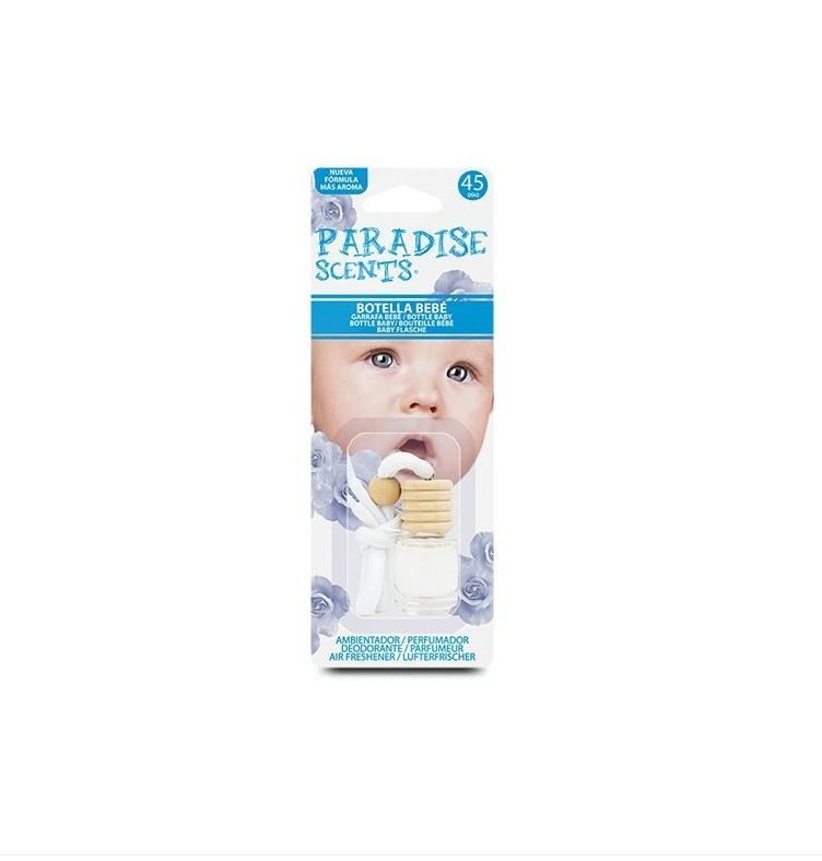 PARADISE SCENTS Lufterfrischer PER80168 PARADISE SCENTS Lufterfrischer PER80168 von PARADISE SCENTS