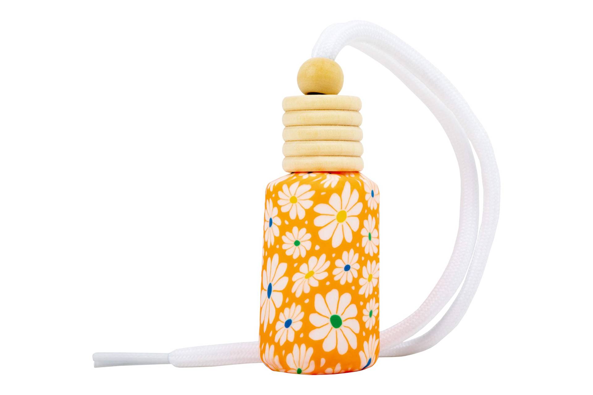 PARADISE SCENTS ORANGENBLÜTEN AUTO-LUFTERFRISCHER IN KERAMIKFLASCHE 8ML PARADISE SCENTS ORANGENBLÜTEN AUTO-LUFTERFRISCHER IN KERAMIKFLASCHE 8ML von PARADISE SCENTS