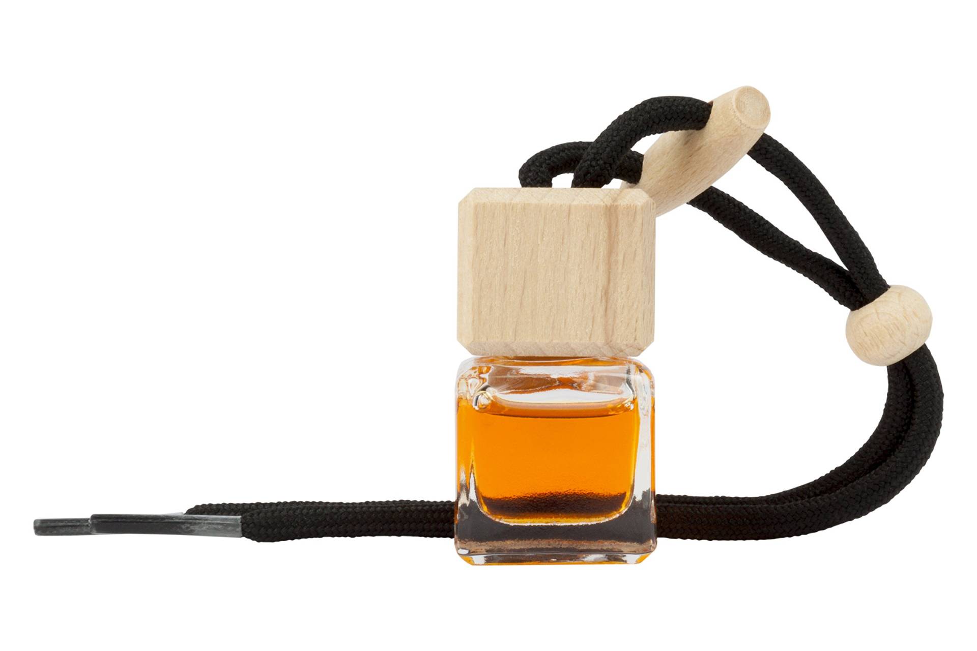 PARADISE SCENTS PER80201 Auto-Lufterfrischer Flasche Black Label, orange, 7 ml PARADISE SCENTS PER80201 Auto-Lufterfrischer Flasche Black Label, orange, 7 ml von PARADISE SCENTS
