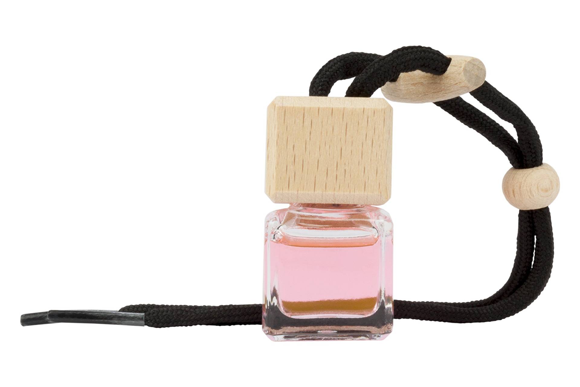 PARADISE SCENTS PER80202 Auto-Lufterfrischer Flasche Black Label, Rosa, 7 ml PARADISE SCENTS PER80202 Auto-Lufterfrischer Flasche Black Label, Rosa, 7 ml von PARADISE SCENTS