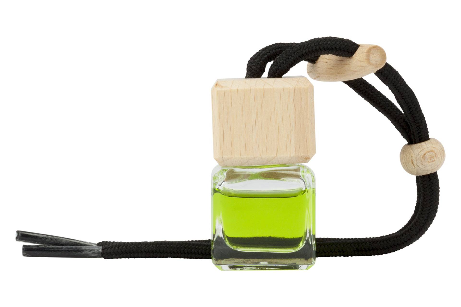 PARADISE SCENTS PER80205 Auto-Lufterfrischer Flasche Black Label, grün, 7 ml PARADISE SCENTS PER80205 Auto-Lufterfrischer Flasche Black Label, grün, 7 ml von PARADISE SCENTS
