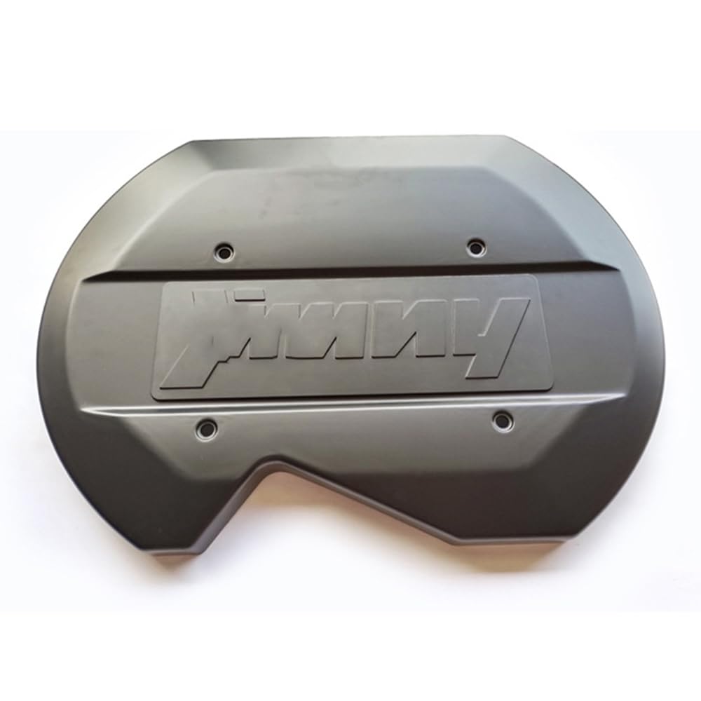 Car Spare Wheel Cover für Suzuki Jimny JB64 Sierra JB74W 2019 2020 2021 2022 2023, Waterproof, Dustproof, Elastic Wheel Protection Cover, Leather Spare Wheel Cover, Decorative Outdoor Accessories Car Spare Wheel Cover für Suzuki Jimny JB64 Sierra JB74W 2019 2020 2021 2022 2023, Waterproof, Dustproof, Elastic Wheel Protection Cover, Leather Spare Wheel Cover, Decorative Outdoor Accessories von PAREKS