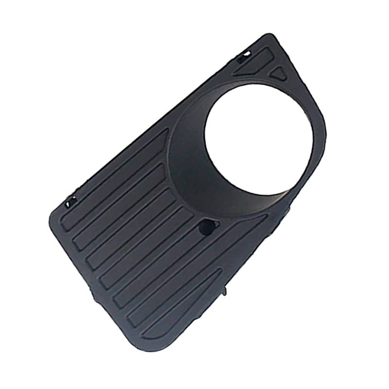 PAREKS Nebelscheinwerfer Gitter für VW Crafter 2006-2017-2E0807675,Frontstoßstange Nebelscheinwerfer Gitter Nebelscheinwerfer Abdeckung,B-Right von PAREKS