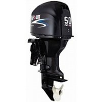 Außenbordermotor PARSUN F50FEL-T-EFI von Parsun Outboards