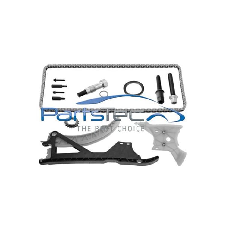 Partstec Steuerkettensatz BMW 1er 2er 3er 4er 5er 6er 7er X1 X3 X4 X5 X6 Z4 Partstec Steuerkettensatz BMW 1er 2er 3er 4er 5er 6er 7er X1 X3 X4 X5 X6 Z4 von PARTSTEC