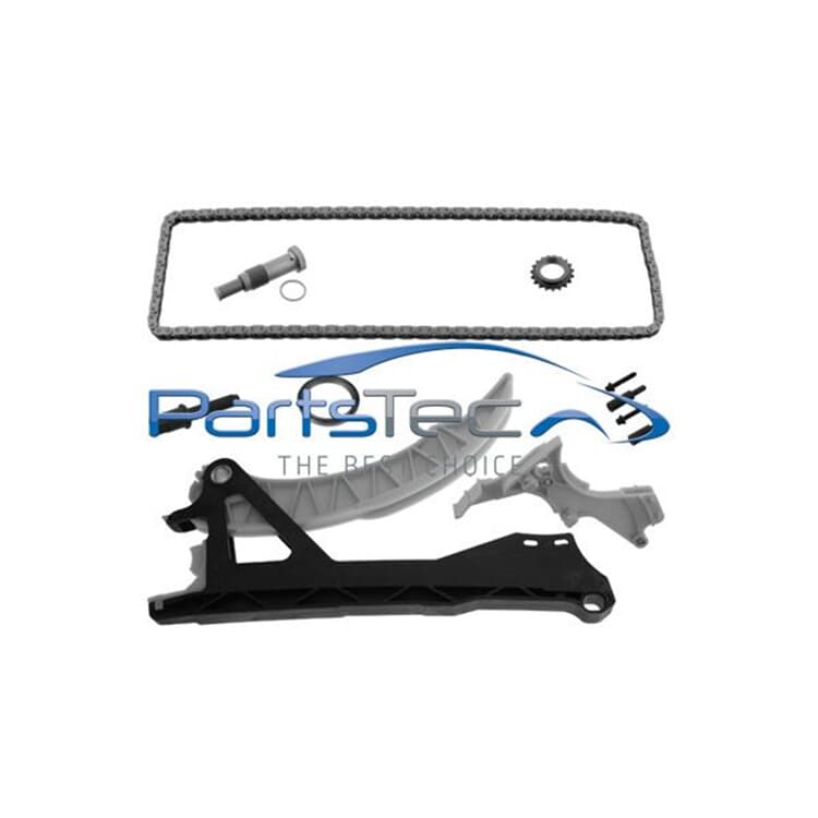 Partstec Steuerkettensatz BMW 1er 3er 5er X1 X3 Z4 Partstec Steuerkettensatz BMW 1er 3er 5er X1 X3 Z4 von PARTSTEC