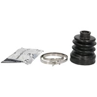 Faltenbalgsatz, Antriebswelle PASCAL G58002 Faltenbalgsatz, Antriebswelle PASCAL G58002 von Pascal