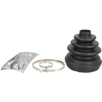 Faltenbalgsatz, Antriebswelle PASCAL G5C025PC Faltenbalgsatz, Antriebswelle PASCAL G5C025PC von Pascal