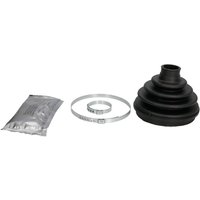 Faltenbalgsatz, Antriebswelle PASCAL G5F016PC Faltenbalgsatz, Antriebswelle PASCAL G5F016PC von Pascal