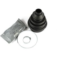 Faltenbalgsatz, Antriebswelle PASCAL G5F034PC Faltenbalgsatz, Antriebswelle PASCAL G5F034PC von Pascal