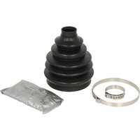Faltenbalgsatz, Antriebswelle PASCAL G5V003PC Faltenbalgsatz, Antriebswelle PASCAL G5V003PC von Pascal
