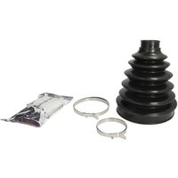 Faltenbalgsatz, Antriebswelle PASCAL G5W025PC Faltenbalgsatz, Antriebswelle PASCAL G5W025PC von Pascal