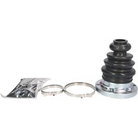 Faltenbalgsatz, Antriebswelle PASCAL G6A006PC Faltenbalgsatz, Antriebswelle PASCAL G6A006PC von Pascal