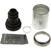 Faltenbalgsatz, Antriebswelle PASCAL G6R010PC Faltenbalgsatz, Antriebswelle PASCAL G6R010PC von Pascal