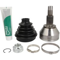 Gelenksatz, Antriebswelle, außen PASCAL G1D013PC Gelenksatz, Antriebswelle, außen PASCAL G1D013PC von Pascal