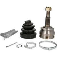 Gelenksatz, Antriebswelle PASCAL G10002PC Gelenksatz, Antriebswelle PASCAL G10002PC von Pascal