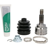 Gelenksatz, Antriebswelle PASCAL G10366PC Gelenksatz, Antriebswelle PASCAL G10366PC von Pascal