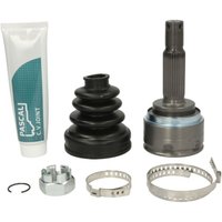 Gelenksatz, Antriebswelle PASCAL G10546PC Gelenksatz, Antriebswelle PASCAL G10546PC von Pascal