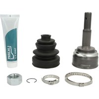 Gelenksatz, Antriebswelle PASCAL G11028PC Gelenksatz, Antriebswelle PASCAL G11028PC von Pascal