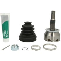 Gelenksatz, Antriebswelle PASCAL G11079 Gelenksatz, Antriebswelle PASCAL G11079 von Pascal