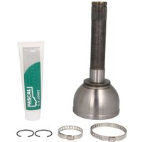 Gelenksatz, Antriebswelle PASCAL G12012PC Gelenksatz, Antriebswelle PASCAL G12012PC von Pascal