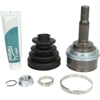 Gelenksatz, Antriebswelle PASCAL G12030PC Gelenksatz, Antriebswelle PASCAL G12030PC von Pascal