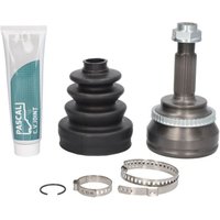 Gelenksatz, Antriebswelle PASCAL G12088PC Gelenksatz, Antriebswelle PASCAL G12088PC von Pascal