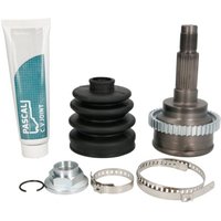 Gelenksatz, Antriebswelle PASCAL G13057PC Gelenksatz, Antriebswelle PASCAL G13057PC von Pascal