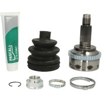 Gelenksatz, Antriebswelle PASCAL G13059PC Gelenksatz, Antriebswelle PASCAL G13059PC von Pascal