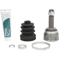 Gelenksatz, Antriebswelle PASCAL G15001PC Gelenksatz, Antriebswelle PASCAL G15001PC von Pascal
