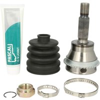 Gelenksatz, Antriebswelle PASCAL G15071PC Gelenksatz, Antriebswelle PASCAL G15071PC von Pascal