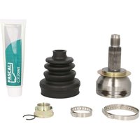 Gelenksatz, Antriebswelle PASCAL G17027PC Gelenksatz, Antriebswelle PASCAL G17027PC von Pascal