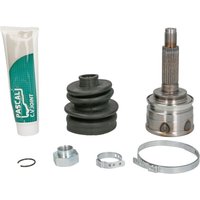 Gelenksatz, Antriebswelle PASCAL G18002PC Gelenksatz, Antriebswelle PASCAL G18002PC von Pascal