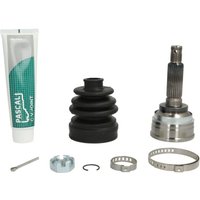 Gelenksatz, Antriebswelle PASCAL G18005PC Gelenksatz, Antriebswelle PASCAL G18005PC von Pascal