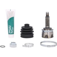 Gelenksatz, Antriebswelle PASCAL G18009PC Gelenksatz, Antriebswelle PASCAL G18009PC von Pascal