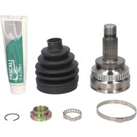 Gelenksatz, Antriebswelle PASCAL G1B015PC Gelenksatz, Antriebswelle PASCAL G1B015PC von Pascal