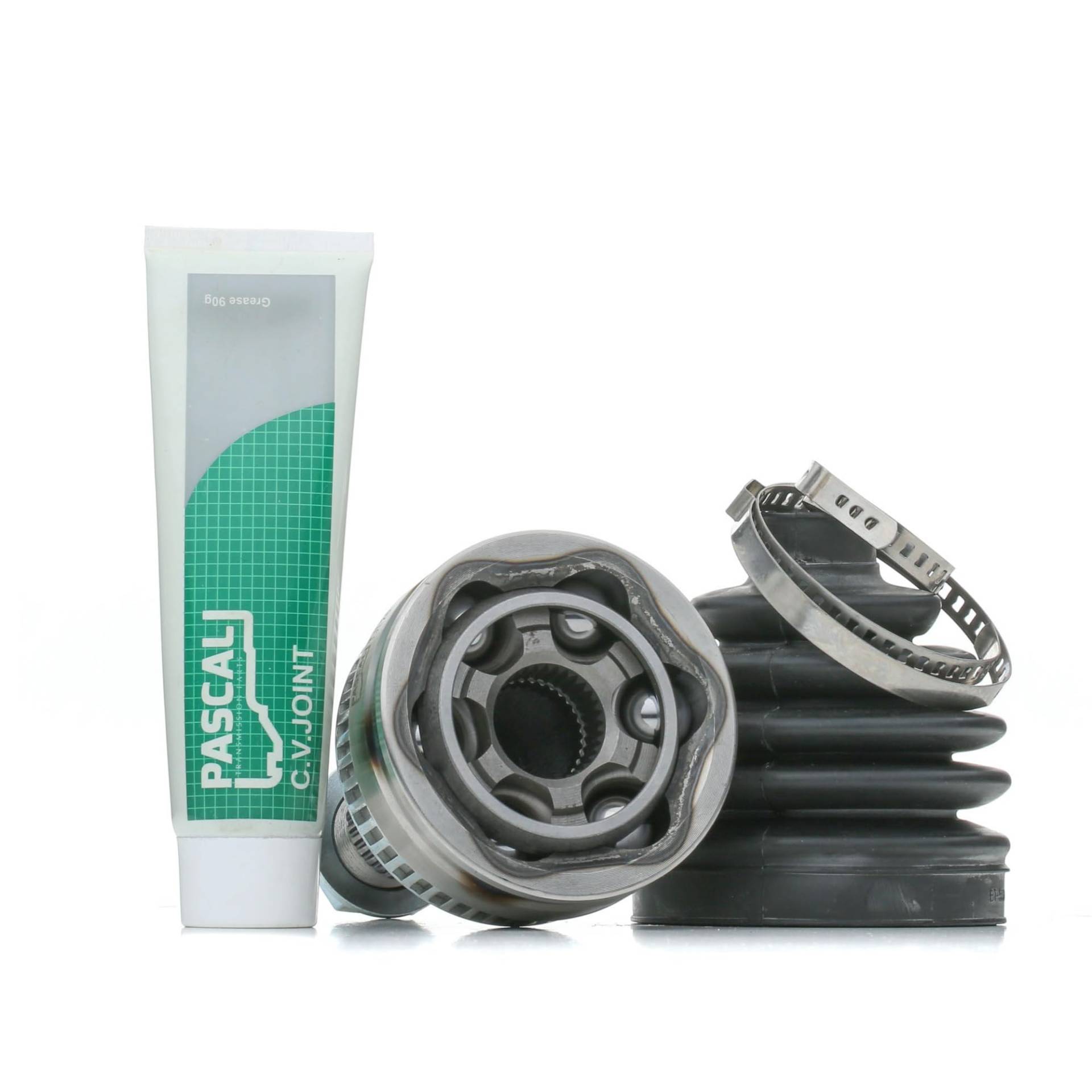 PASCAL G1B015PC Gelenksatz Antriebswelle Gelenksatz radseitig 137mm 85.9mm PASCAL G1B015PC Gelenksatz Antriebswelle Gelenksatz radseitig 137mm 85.9mm von PASCAL