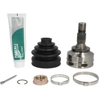 Gelenksatz, Antriebswelle PASCAL G1C022PC Gelenksatz, Antriebswelle PASCAL G1C022PC von Pascal