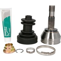 Gelenksatz, Antriebswelle PASCAL G1F019PC Gelenksatz, Antriebswelle PASCAL G1F019PC von Pascal