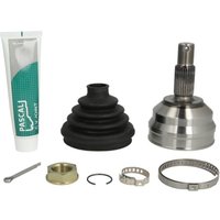 Gelenksatz, Antriebswelle PASCAL G1F020PC Gelenksatz, Antriebswelle PASCAL G1F020PC von Pascal