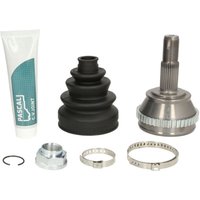 Gelenksatz, Antriebswelle PASCAL G1F029PC Gelenksatz, Antriebswelle PASCAL G1F029PC von Pascal