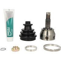Gelenksatz, Antriebswelle PASCAL G1F062PC Gelenksatz, Antriebswelle PASCAL G1F062PC von Pascal