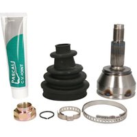 Gelenksatz, Antriebswelle PASCAL G1G006PC Gelenksatz, Antriebswelle PASCAL G1G006PC von Pascal