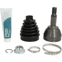 Gelenksatz, Antriebswelle PASCAL G1G043PC Gelenksatz, Antriebswelle PASCAL G1G043PC von Pascal