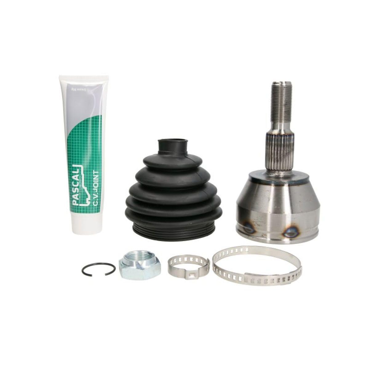 Gelenksatz, Antriebswelle PASCAL G1G065PC Gelenksatz, Antriebswelle PASCAL G1G065PC von PASCAL