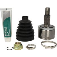 Gelenksatz, Antriebswelle PASCAL G1I003PC Gelenksatz, Antriebswelle PASCAL G1I003PC von Pascal