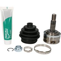 Gelenksatz, Antriebswelle PASCAL G1L001PC Gelenksatz, Antriebswelle PASCAL G1L001PC von Pascal